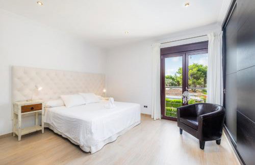 Villa Casa Bon Sol - Foto 7