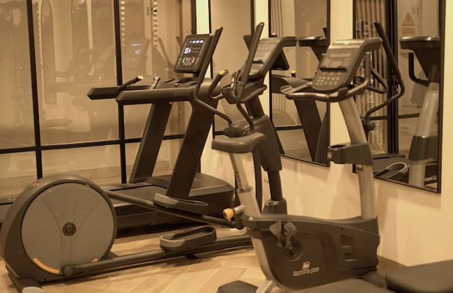 Comfy Studios Hotel - Foto 58