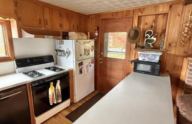 BARKER POND ESCAPE LIMIT 8 villa - Foto 11