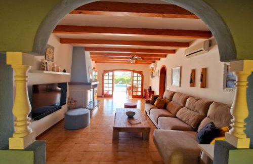 Finca Can Bagur Ventolra - Foto 12