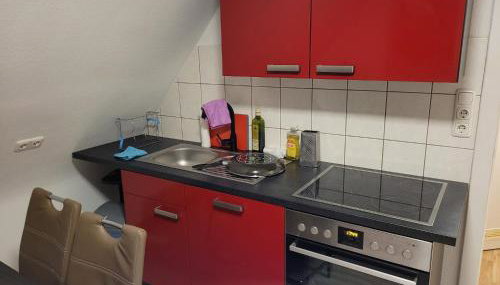 Charlotte II - Foto 1, stove, dishwasher