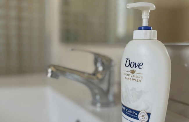 Holiday Home Mary with Pool - Photo 40