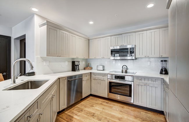 Elkhorn Lodge - Foto 49