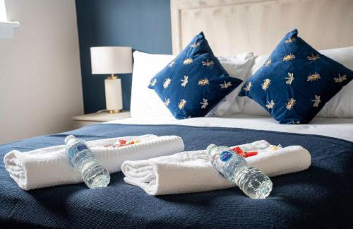 The Rise Retreat - Foto 24