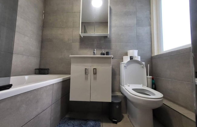 Beautiful 2-bed in the Heart of Hendon - Foto 8