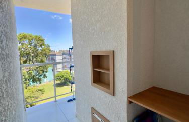 Apartment 603 Conforto e modernidade em cada detalhe - Photo 16