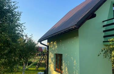 Agroturystyka u Dudków- Balia i Apiterapia - Foto 3