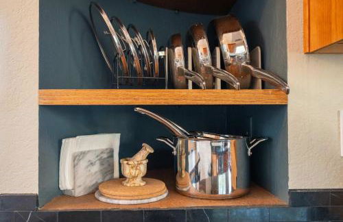 Sunstone Mesa Luxe Broadmoor Getaway w Hot Tub - Foto 27