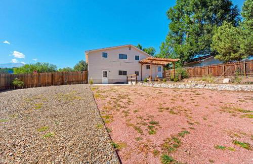 Pet Friendly near Garden of the Gods AF Academy - Foto 4