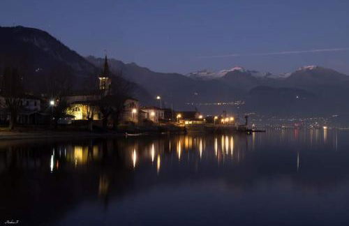 Balcony on Lake Pianello - Foto 26