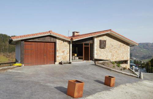 Casa Rural Akei - Basque Stay - Foto 8
