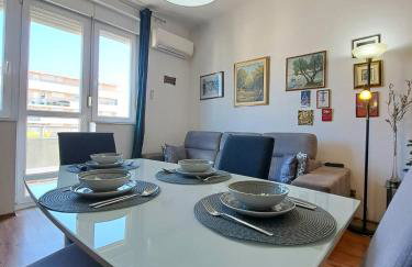 Apartman Suzi near Marjan & City Centar - Foto 6