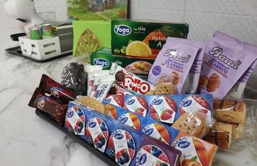 Alice's Apartment - Foto 38