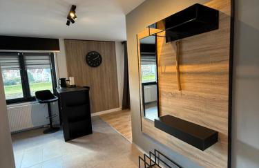 Apartment an der Murg im Zentrum von Gaggenau! - Foto 8