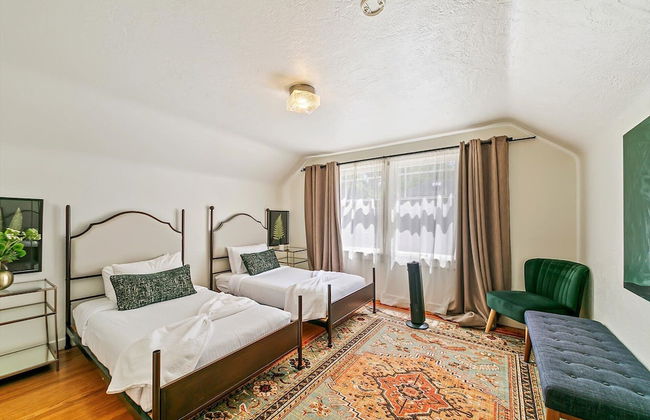 The Brandy Alexander - Foto 6