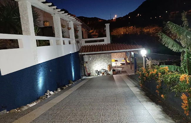 Villa With sea Views in Porto da Cruz - Foto 33