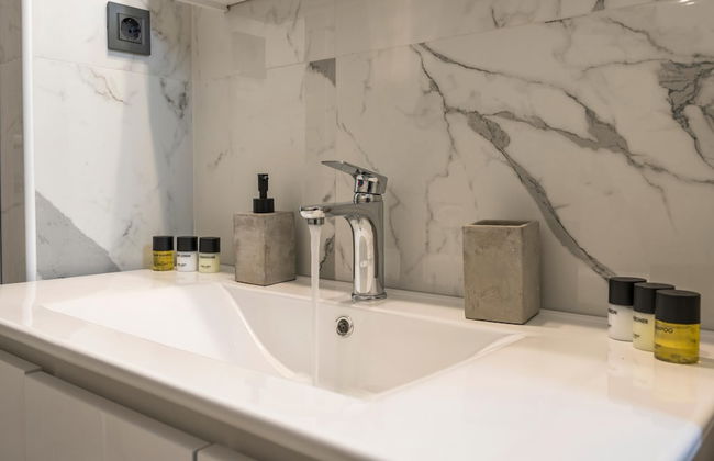 Villa Megalith - Foto 38