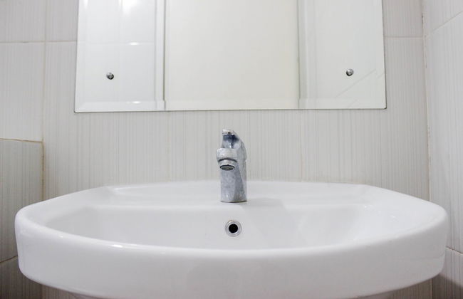 Modern & Gorgeous 2BR Apartment at Newton Residence - Foto 19