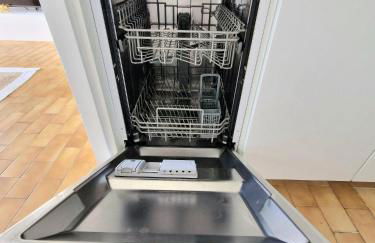 Appartement 1ere ligne piscine terrasse au bord de la plage front de mer avec vélos - Foto 46