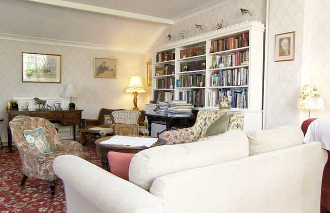 Lastingham Grange - Foto 28