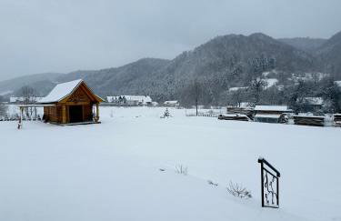 Domek przy Lubaniu - Photo 44