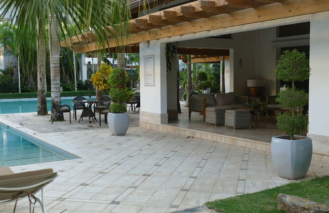 Villa Estela at Monserrat 2 - Foto 56