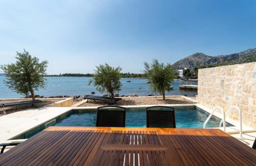 Beachfront Escape Villa Nevera - Foto 30