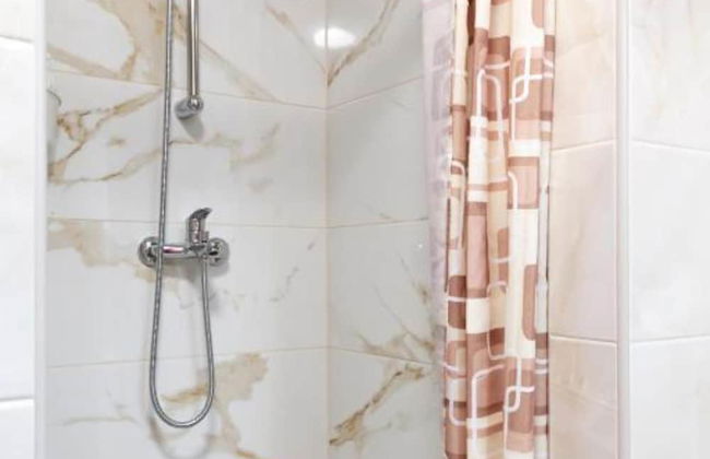 Apartment Stone and Wood - Foto 11