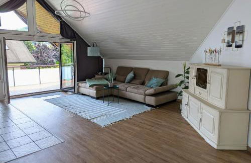 Rhein Apartments - Loft - Foto 11