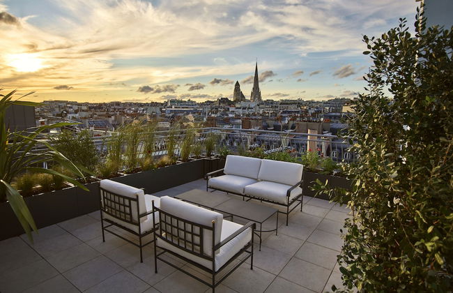 Hôtel Plaza Athénée - Dorchester Collection - Foto 58