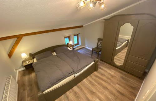 Bauernhaus 2 -Sommar, mit Südbalkon - Foto 5