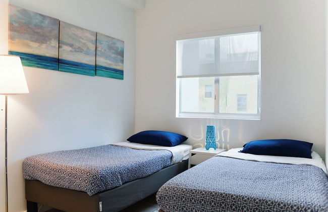 Stylish Stay by Wynwood & Biscayne Bay - Photo 4