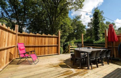 Maison au bord de l'eau, Bain nordique - Foto 20