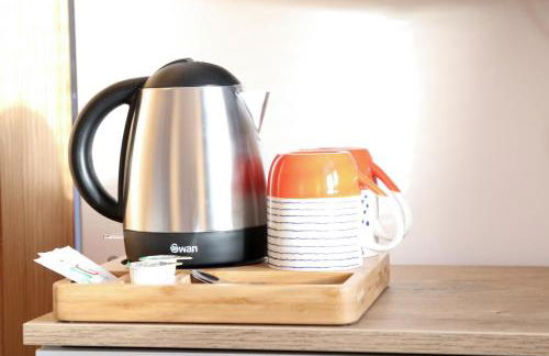 Exclusive Ensuite Double Room - Foto 20