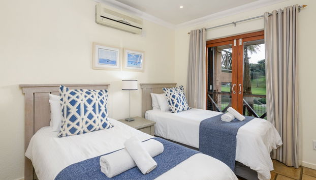 San Lameer Villa Rentals 10432 - Foto 4, Camera