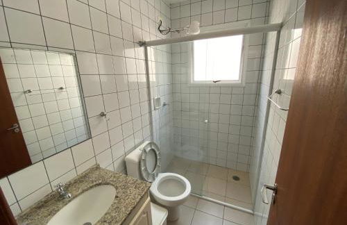 AP COM PISCINA, CHURRASQUEIRAS, AR CONDICIONADO, até 08 adultos - Foto 8