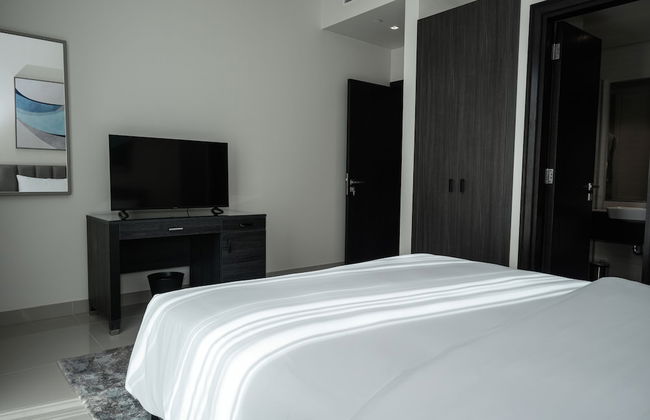 Abdali Views Apartments - Foto 47