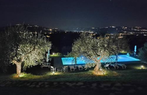 La Maggiolina Country House - Foto 52