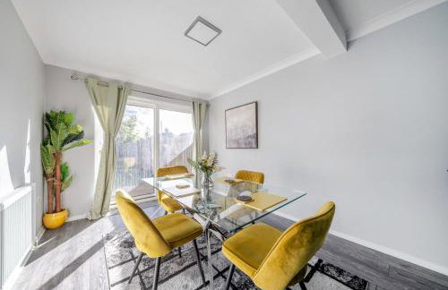 Luxury 3-Bedrooms House With Parking - Foto 6