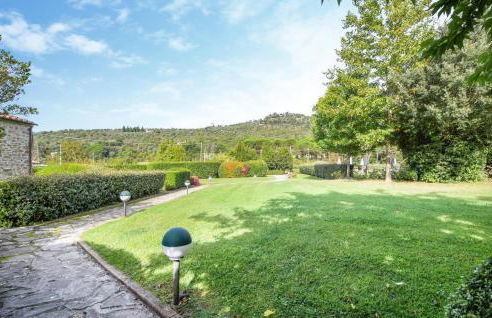 Beautiful Apartment In Cortona With Swimming Pool - Foto 15