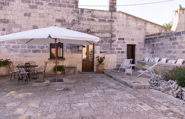 Masseria Caliani - Foto 45