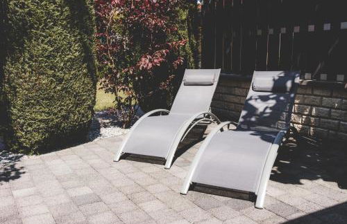 Ferienwohnung Harzer Zippel mit Außensauna - Foto 3