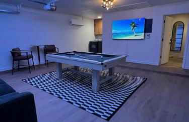 Midland Luxe, Pool, Fire Pit, Workspace, Pool Table - Foto 40