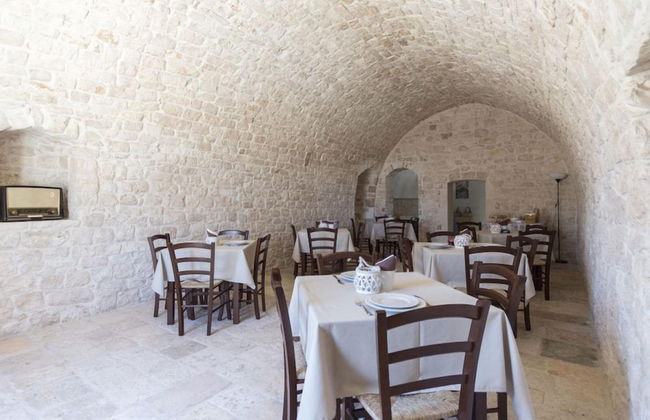 Masseria Fanizzi - Photo 41