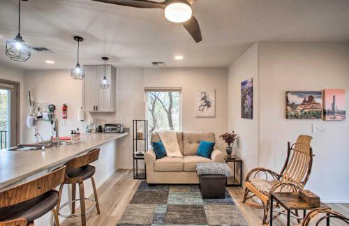 Cornville Guesthouse Near Hiking and Wineries! - Foto 5