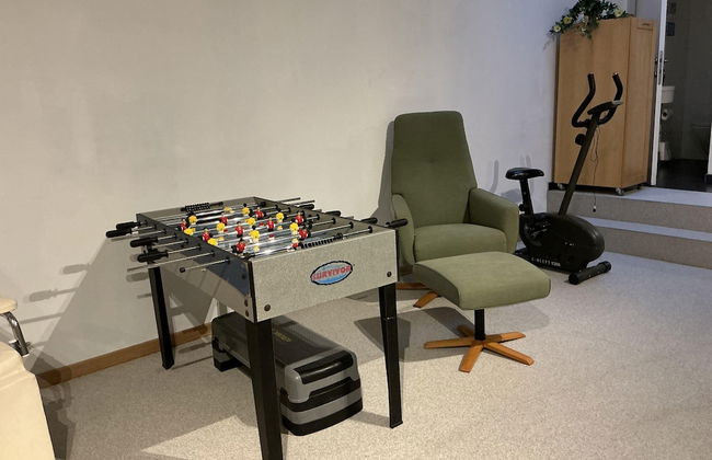 Holiday Home for 4 in Diest With Parking - Foto 18