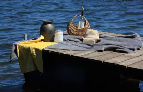 Dom wakacyjny w Kiersztanowie Ładnie Tu - Foto 42