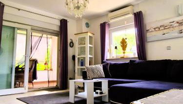 Lovely Apartment Kampor - Foto 3