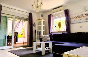 Lovely Apartment Kampor - Foto 3