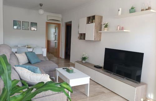 COSTA EL CASTILLO Apartamento con WIFI - Foto 23